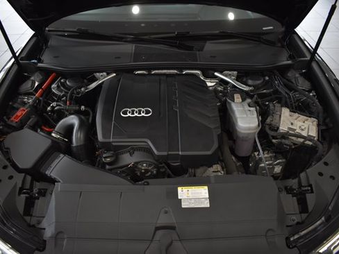 Used 2022 Audi A6 Premium Plus w/ Premium Plus Package AWD/4WD image 37