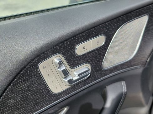Used 2026 Mercedes-Benz GLE 350 4MATIC image 19
