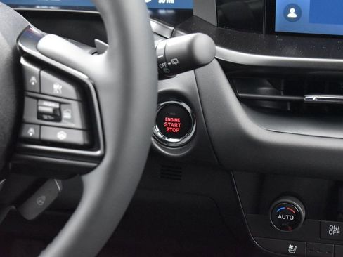 New 2026 Subaru Outback Touring XT image 18