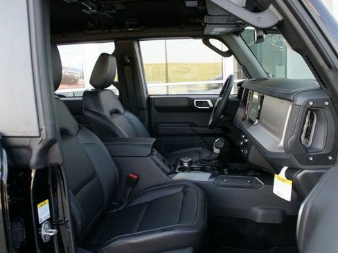 New 2026 Ford Bronco Outer Banks image 34