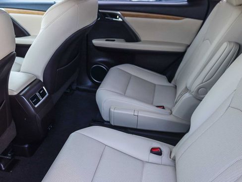 Used 2020 Lexus RX 450hL AWD w/ Premium Package image 19