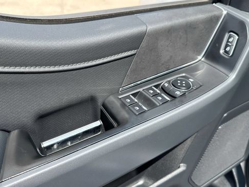 Used 2024 Ford F150 XLT w/ Mobile Office Package AWD/4WD image 13