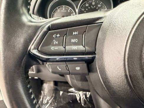 Used 2017 MAZDA CX-5 Grand Touring AWD/4WD image 33