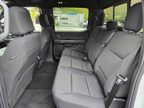 New 2024 Ford F150 XLT w/ Equipment Group 302A MID image 13