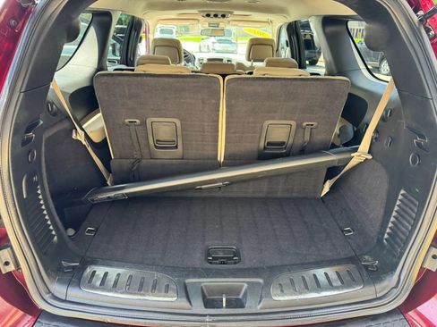 Used 2016 Dodge Durango Citadel w/ Technology Group AWD/4WD image 20
