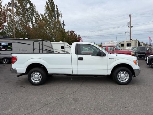 Used 2014 Ford F150 XL w/ Power Equipment Group image 11