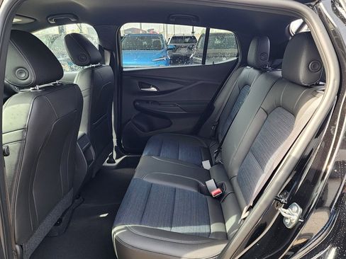 New 2026 Buick Envista Preferred w/ Convenience I Package image 39