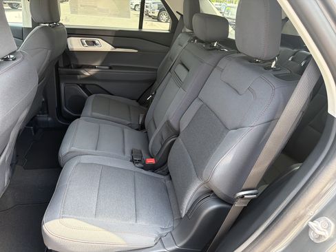 New 2026 Ford Explorer Active AWD/4WD image 13
