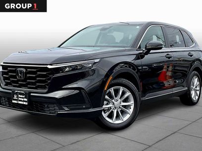 Used 2023 Honda CR-V EX-L