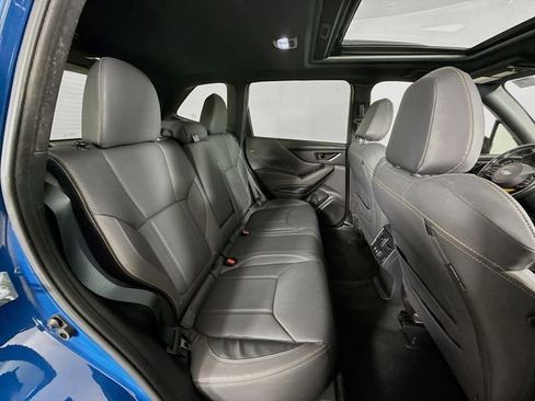 Used 2024 Subaru Forester Wilderness w/ Convenience Package image 28