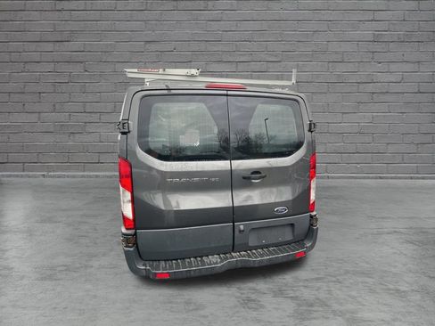 Used 2016 Ford Transit 150 130 Low Roof RWD image 7