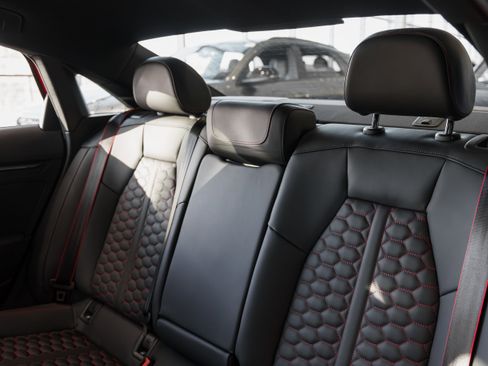 New 2026 Audi RS 3 image 22