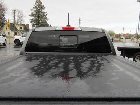 Used 2021 Ford Ranger Lariat w/ Equipment Group 501A High image 6