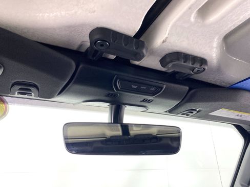Used 2022 Jeep Wrangler Unlimited Sport AWD/4WD image 27