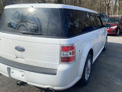 Used 2015 Ford Flex SE image 7