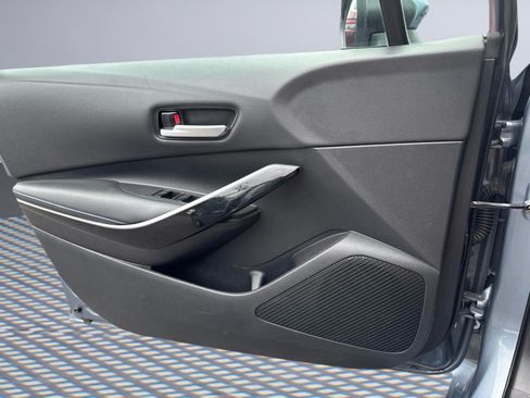 Used 2021 Toyota Corolla XSE w/ Carpet Mat Package (TMS) FWD image 15