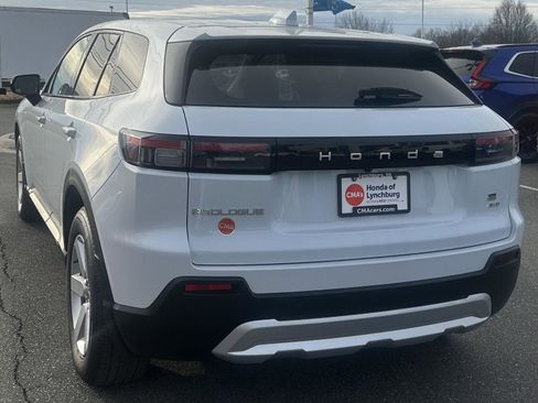New 2026 Honda Prologue EX image 3