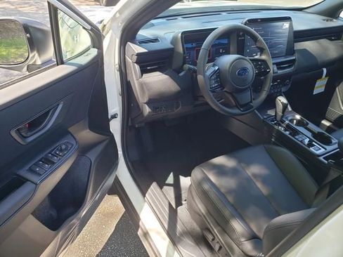 Used 2026 Subaru Outback Premium AWD/4WD image 10