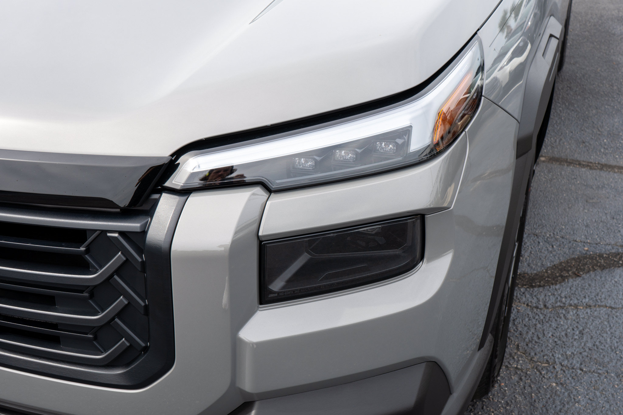 New 2026 Subaru Outback Touring XT AWD/4WD image 9