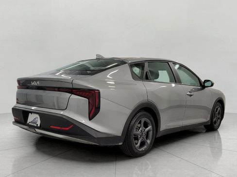 Used 2025 Kia K4 FWD image 19