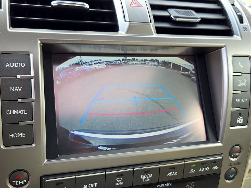 Used 2015 Lexus GX 460 w/ Premium Package AWD/4WD image 19