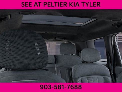 New 2027 Kia Telluride X-Line SX Prestige image 29
