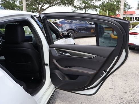 Used 2020 Cadillac CT5 Sport RWD image 29
