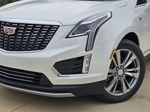 New 2025 Cadillac XT5 Premium Luxury w/ Technology Package image 7