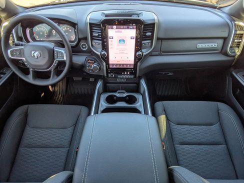 New 2026 RAM 1500 Big Horn image 16