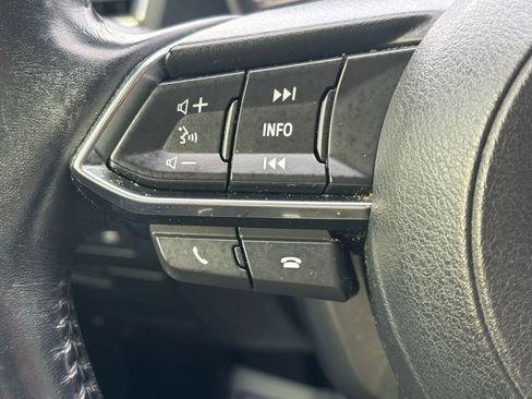 Used 2017 MAZDA MAZDA6 Touring image 51