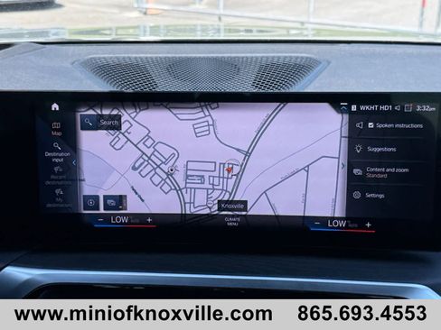 Used 2023 BMW 330i xDrive Sedan w/ Premium Package AWD/4WD image 26