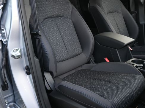 Certified 2025 Subaru Forester Premium w/ Convenience Package #2 image 33