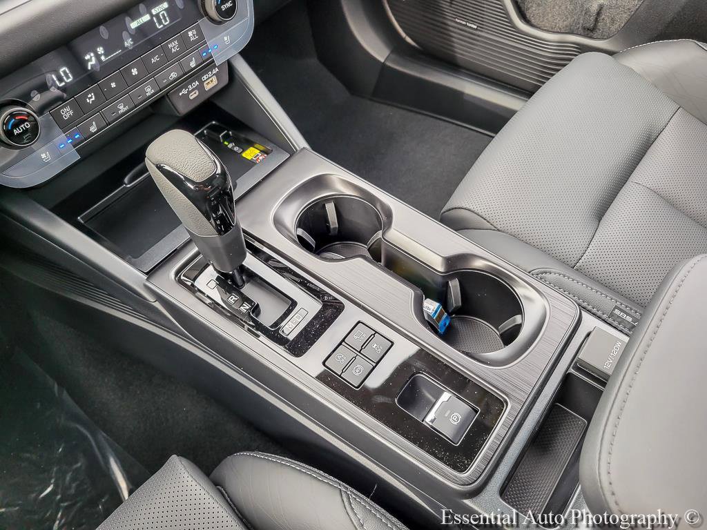 New 2026 Subaru Outback Touring XT AWD/4WD image 22