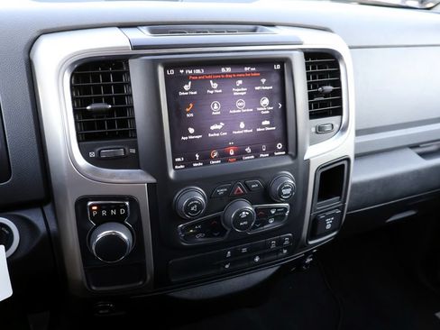 Used 2018 RAM 1500 Lone Star RWD image 29
