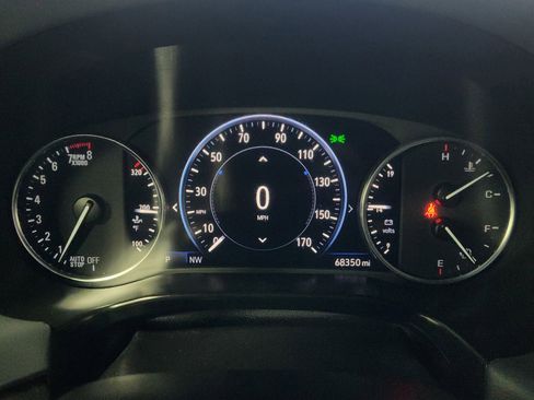 Used 2024 Buick Enclave Premium AWD/4WD image 19
