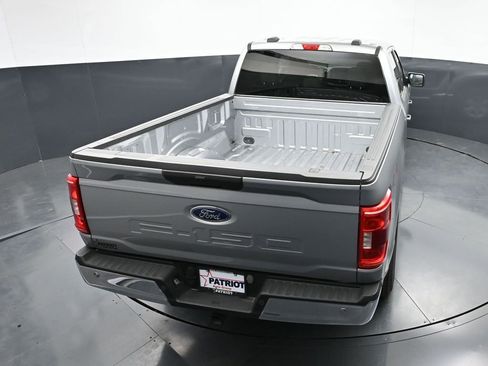 Used 2023 Ford F150 XLT w/ Equipment Group 301A Mid AWD/4WD image 34