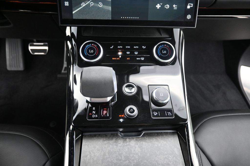 Used 2023 Land Rover Range Rover Sport SE Dynamic AWD/4WD image 27