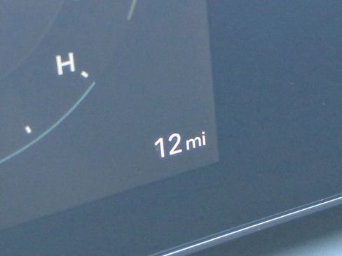 New 2026 Hyundai Tucson SEL image 37