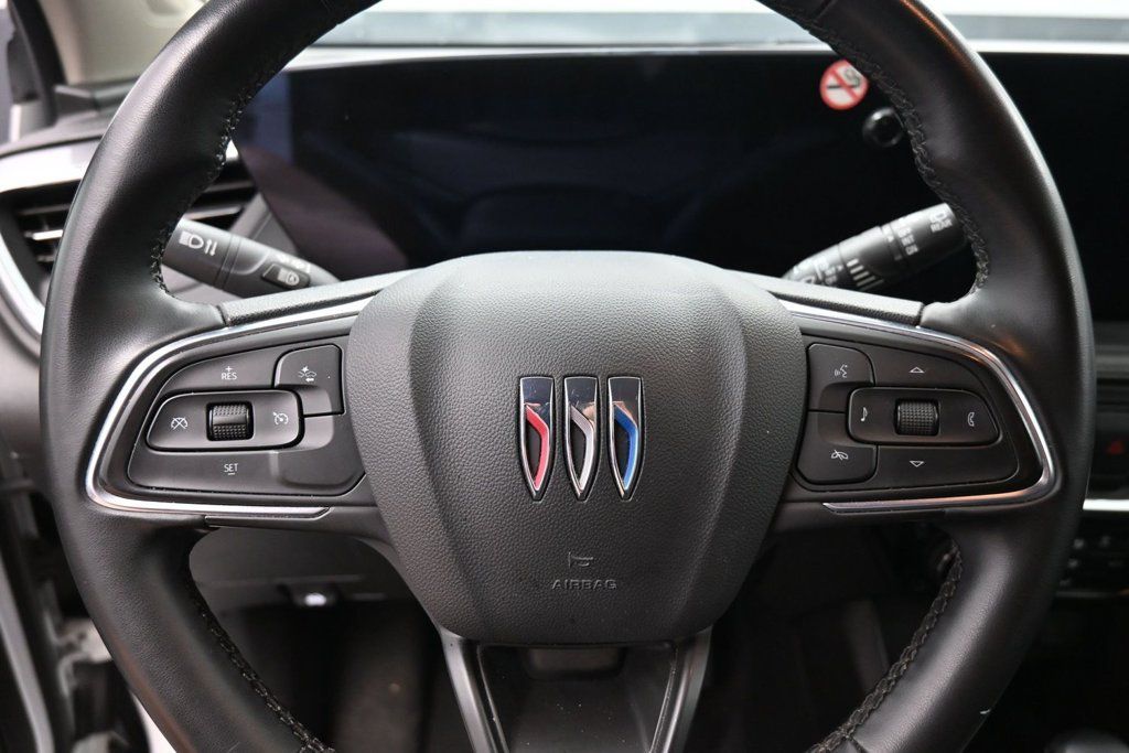Used 2024 Buick Encore GX Sport Touring FWD image 16