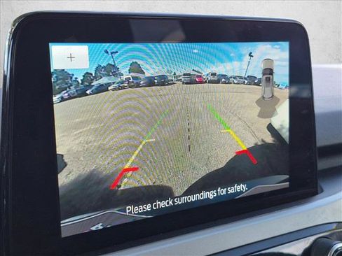 Used 2021 Ford Escape SEL AWD/4WD image 13