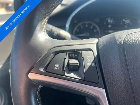 Used 2021 Buick Encore Preferred image 14