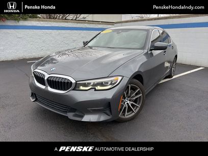 Used 2020 BMW 330i xDrive Sedan w/ Convenience Package