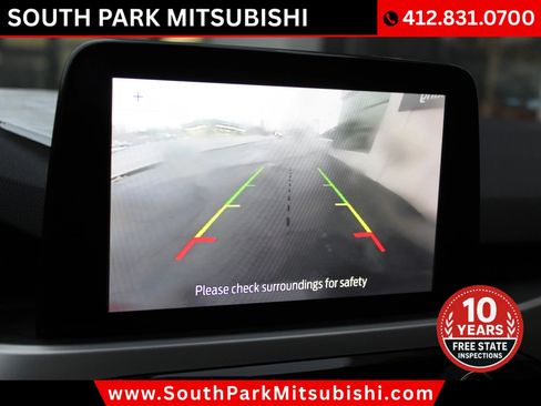 Used 2020 Ford Escape SE image 22