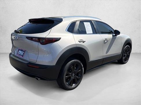 Used 2024 MAZDA CX-30 AWD 2.5 S w/ Select Sport Pkg image 5