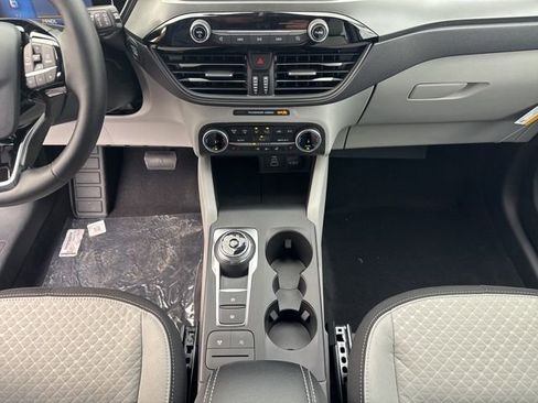 New 2026 Ford Escape Active w/ Cold Weather Package image 11