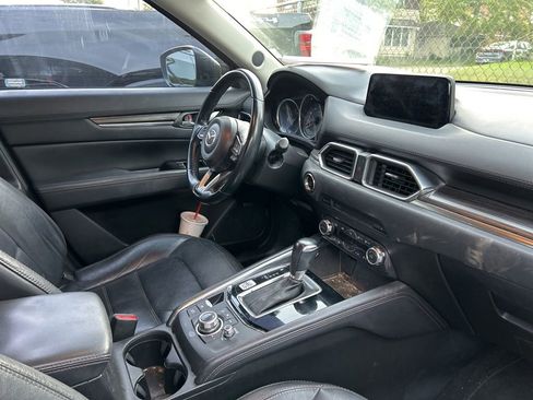 Used 2017 MAZDA CX-5 Grand Touring AWD/4WD image 10