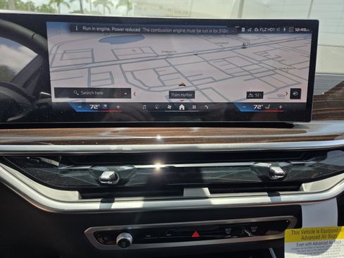 New 2026 BMW X5 M60i AWD/4WD image 23