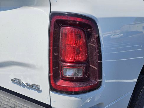 New 2026 RAM 2500 Tradesman AWD/4WD image 10
