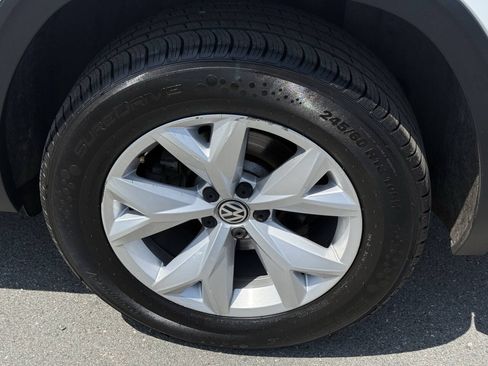 Used 2019 Volkswagen Atlas SE AWD/4WD image 40