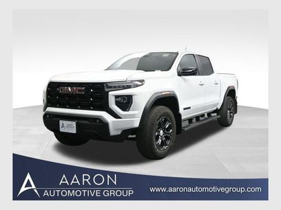 Used 2023 GMC Canyon Elevation w/ Convenience Package